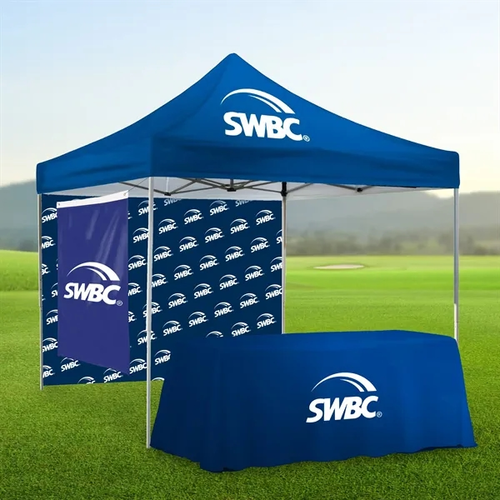Main photo of All In One Essential Tent Kit 1