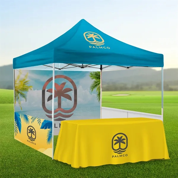 White color option for All In One Essential Tent Kit 2