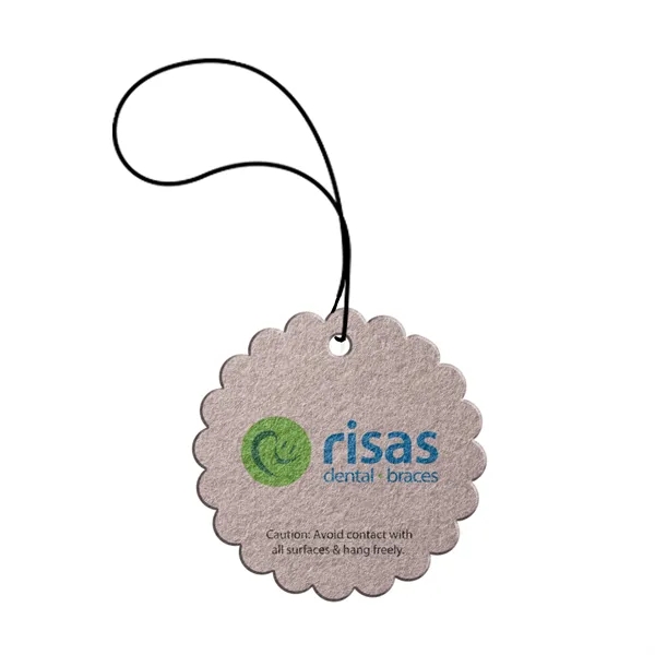 Assorted color option for Tek Scents Air Freshener   Flower