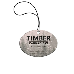 Photo of Tek Scents Air Freshener   Oval