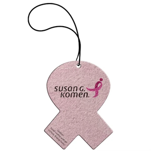 Photo of Tek Scents Air Freshener   Ribon