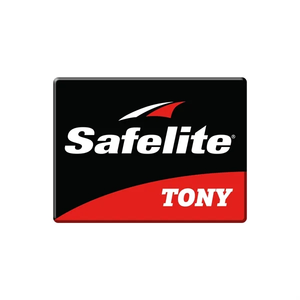 Photo of 2.3" X 1.7" Rectangle Name Badge