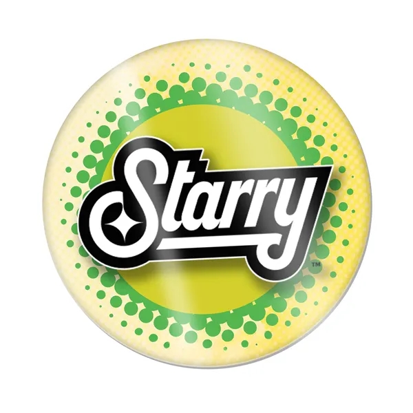 Multi Color color option for Round Acrylic Coaster