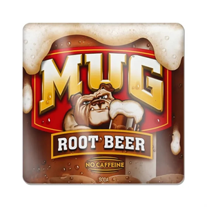 Photo of Square Acrylic Coaster