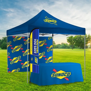 Photo of All In One Essential Tent Kit 3