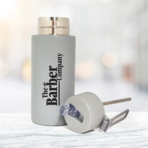 Photo of 32 Oz. Double Walled Stainless Steel Bottle