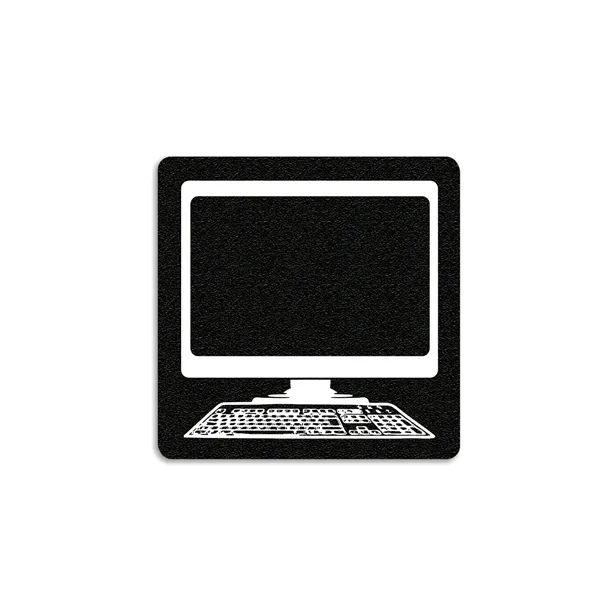 Black color option for Computer Jar Opener