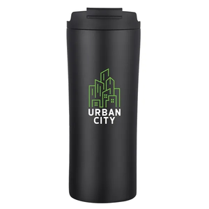 Photo of 20 Oz. Dual Lid Tumbler With Straw