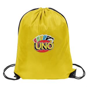 Photo of Polyester Drawstring Bag