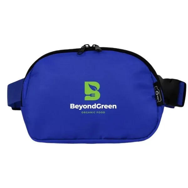 Blue color option for Everywhere Belt Bag