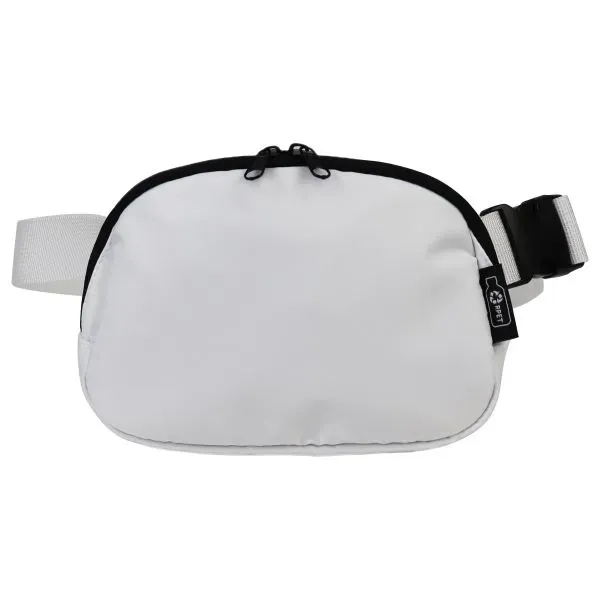 White color option for Everywhere Belt Bag