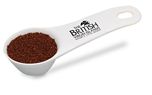 Photo of Continental Coffee Scoop