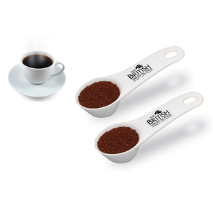 Photo of Continental Coffee Scoop