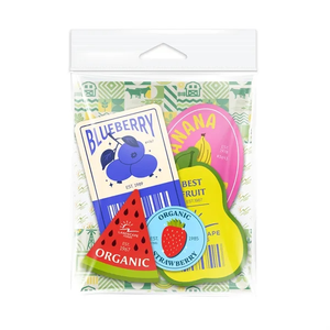 Photo of 5 Pack Vinyl Stickers
