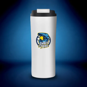 Photo of 21 Oz Vacuum Bottle With Ss Carry Handle