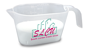 Photo of Cook's Choice One Cup Measuring Cup