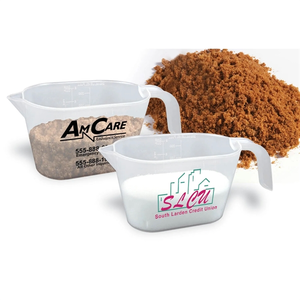Photo of Cook's Choice One Cup Measuring Cup