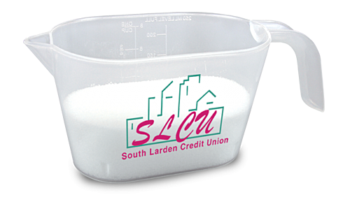 Photo of Cook's Choice One Cup Measuring Cup