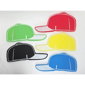 Photo of Foam 20.5 Baseball Hat