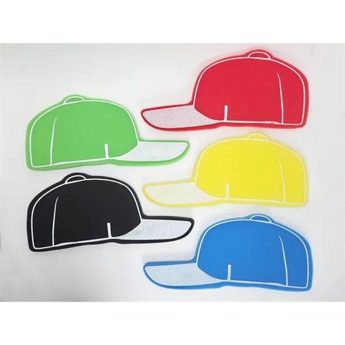 Main photo of Foam 20.5 Baseball Hat