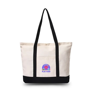 Photo of Mini Tote With Pocket
