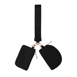 Photo of Duo Lanyard Pouch