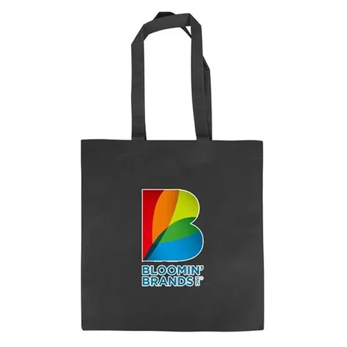 Main photo of Economy Non Woven Tote 4 Cp