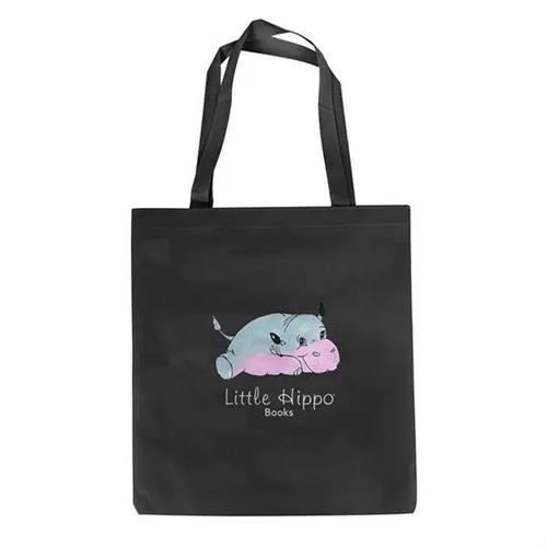 Main photo of Eco Savings Non Woven Tote   4 Cp