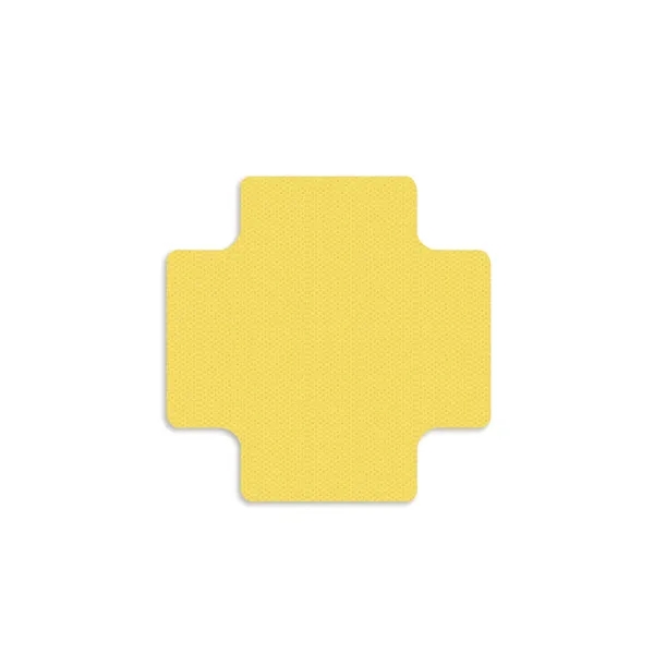 Yellow color option for Cross Jar Opener