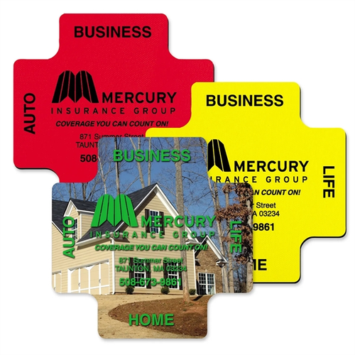 Main photo of Cross Jar Opener