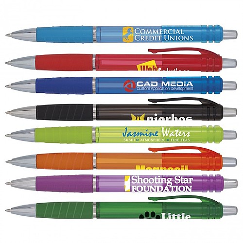 Photo of Distinctive Pen