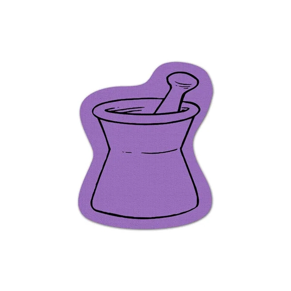 Purple color option for Crucible Jar Opener