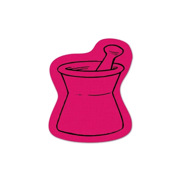 Red color option for Crucible Jar Opener