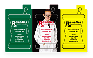 Photo of Crucible Jar Opener