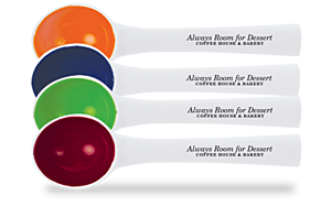 Photo of Double Dip Ice Cream Scoop