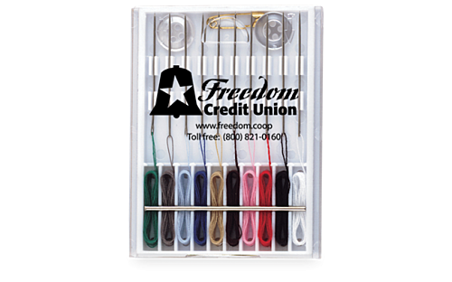 Photo of Easy Mend Sewing Kit