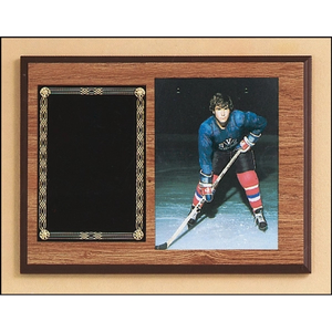 Photo of Photo Plaque 9x12