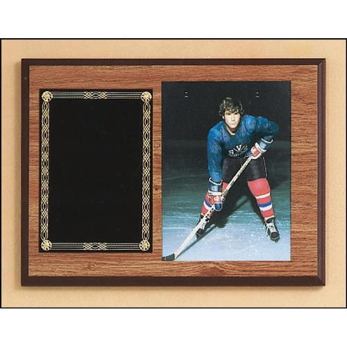 Main photo of Photo Plaque 9x12