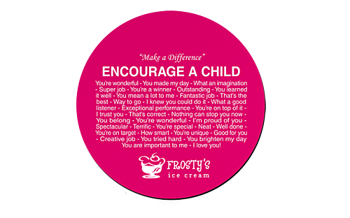 Photo of Encourage A Child Circle Jar Opener