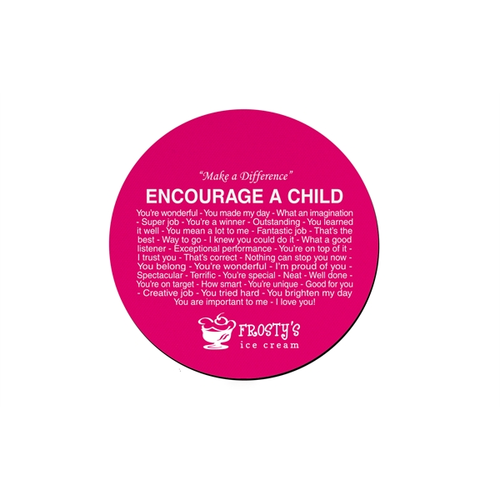 Main photo of Encourage A Child Circle Jar Opener