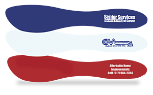 Photo of Essential Use Mini Spatula