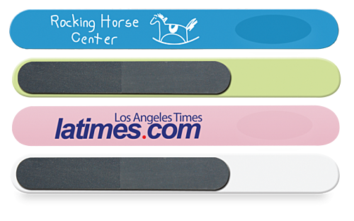 Photo of File Away Emery Board