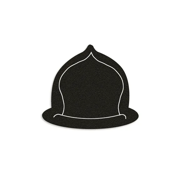 Black color option for Fire Helmet Jar Opener