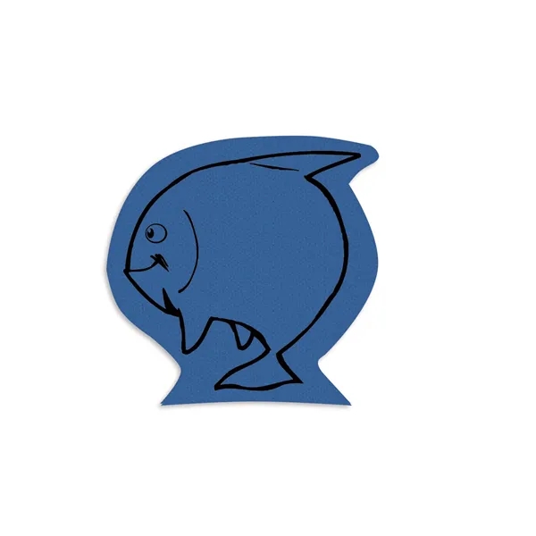 Blue color option for Fish Jar Opener