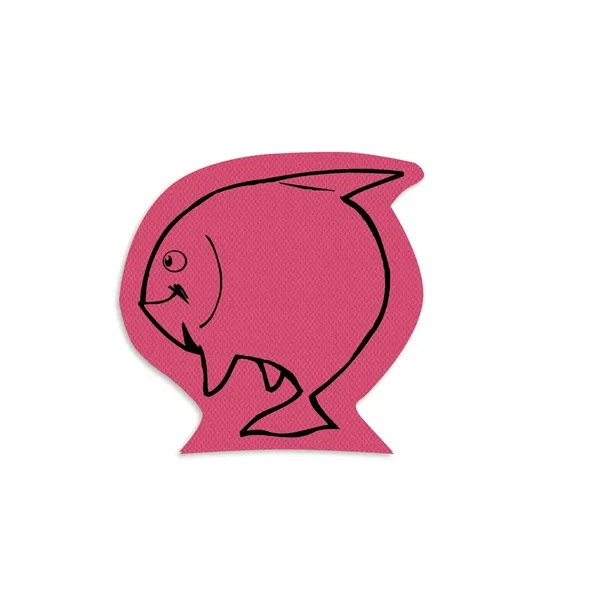 Red color option for Fish Jar Opener