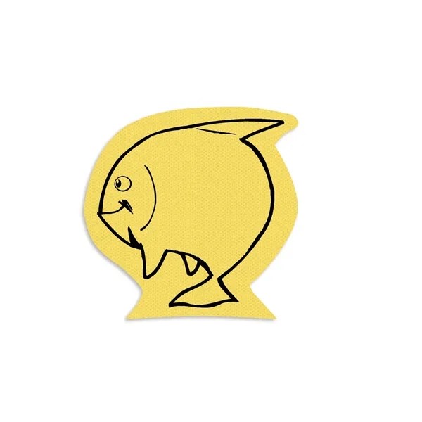 Yellow color option for Fish Jar Opener