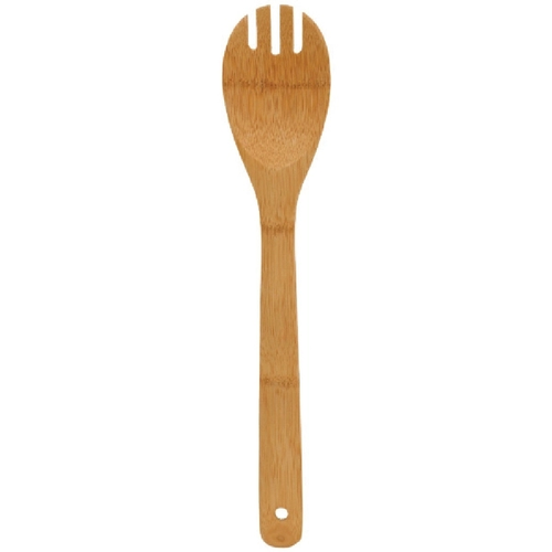 Main photo of 12 Inch Bamboo Salad Spork
