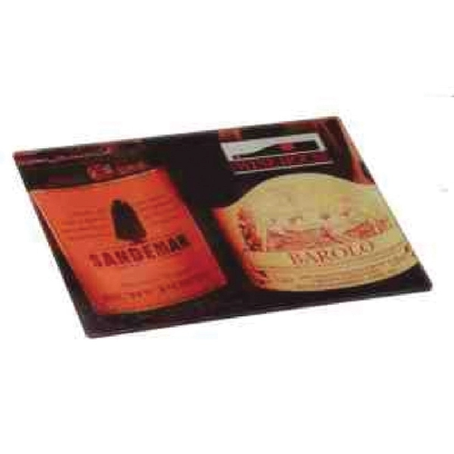 Main photo of 8 X 11 Full Color Glass Cutting Board