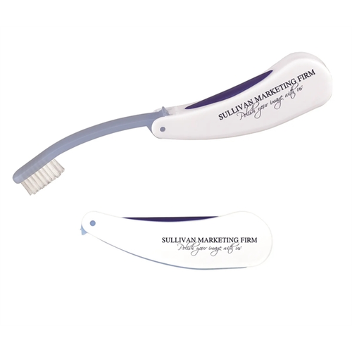Photo of Fold Away Toothbrush