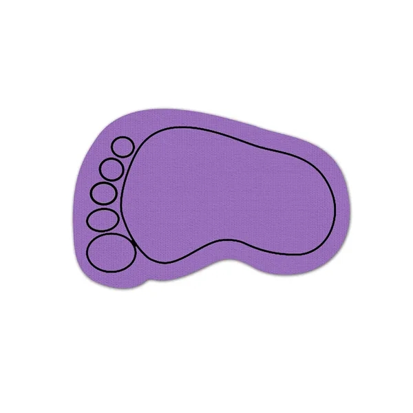 Purple color option for Foot Jar Opener